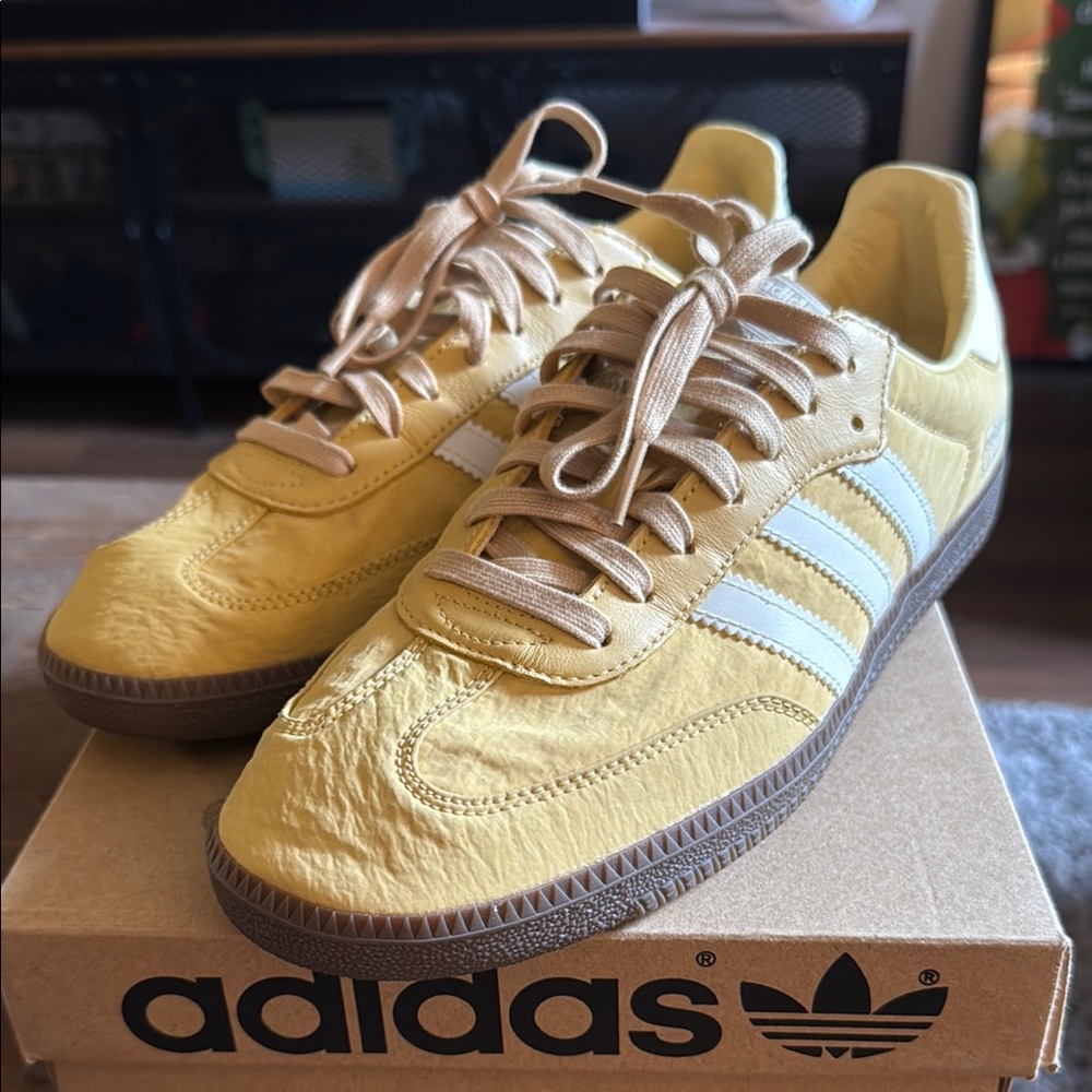 Adidas Samba OG